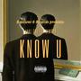 KNOW U (feat. Newton.)