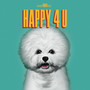 Happy 4 U