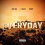 Everyday (feat. Dae One & DoBoy) [Explicit]