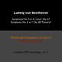 Ludwig Van Beethoven: Symphony No. 5 in C-Minor, Op. 67 & Symphony No. 6 in F, Op. 68 'Pastoral'