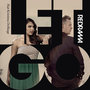 Let Go (feat. Kristinia DeBarge) - Single