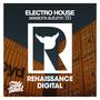 Electro House Sessions Autumn '20