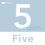 Five