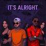 It's Alright (feat. SaucyyTah & G-3) [Explicit]