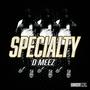 Specialty (Official Audio) [Explicit]