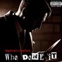 Who Done It (feat. Ethan Ashford) [Explicit]