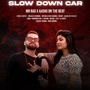 Slow Down Car (feat. Aashu On The Beat)