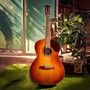 Soothing Relaxation: Guitar Music Collection