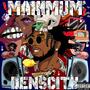 MAXIMUM DENSCITY (Explicit)