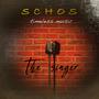 The singer (feat. Georg Riedl, Andreas Kümmert, Mark Corradetti, Paul Simmons & Clint Wells)