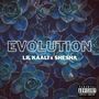 Evolution (Explicit)