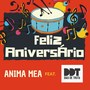 Feliz Aniversário