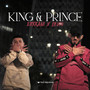 King & Prince (Explicit)