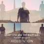 Holdin' On (feat. Mike Vanier)