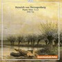 HERZOGENBERG, H. von: Piano Trios Nos. 1 and 2 (Atos Trio)