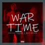 War Time (feat. Chrissy Cubana) [Explicit]