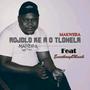 Mojolo ke a tlohela (feat. FM)