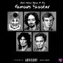 Famous Shooter (feat. JTO) [Explicit]