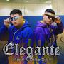 Elegante (feat. Dalow DMV) [Explicit]