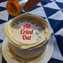 All Cried Out (Explicit)