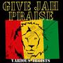 Give Jah Praise