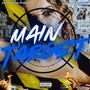 Main Target (feat. Scando The Darklord & NerdyKnowz) [Explicit]