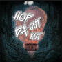 Hop out da kut (sped up) [Explicit]