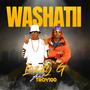 Washatii (feat. Troy100) [Explicit]