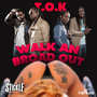Walk an Broad Out - Single