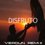 Disfruto (Remix)