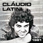 Claudio Latini - 1981