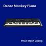 Dance Monkey Piano