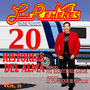 20 Historias Del Alma Vol. II