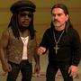 Monopoly (Explicit)