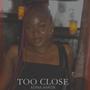 too close (Explicit)