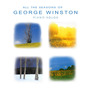 All the Seasons of George Winston: Piano Solos