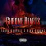 Chrome Hearts (feat. King Winans) [Explicit]