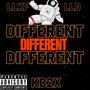 DIFFERENT (Explicit)