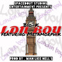 LDN Boys (Explicit)