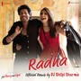 Radha (Official Remix by DJ Shilpi Sharma) [From 