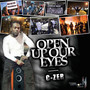 Open Up Our Eyes - Single