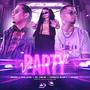 Vamo Pal Party (feat. El nene, Frisco baby & Ahve)