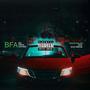 B.F.A (BIG FREAK ANTHEM) (feat. ALEX SIMONE) [Radio Edit] [Explicit]