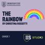 THE RAINBOW (feat. Paras Dhar)