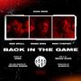 Back In The Game (feat. Aaron Zoro) [Explicit]