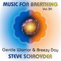 Music For Breathing Vol. 3 A