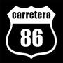 Carretera 86