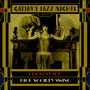 Gatsby's Jazz Nights, Vol. 8 - High Society Swing