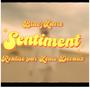 SENTIMENT (Explicit)