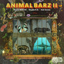 Animal Barz II (Explicit)